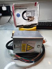 Honeywell 22mm port for sale  LONDON
