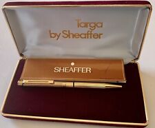 Sheaffer targa gold usato Sheaffer targa gold usato  Giugliano in Campania