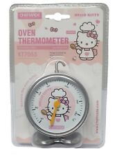 Hello kitty fenthermometer gebraucht kaufen  Wassertrüdingen