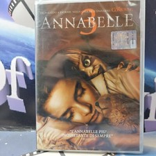 Annabelle dvd the usato Annabelle dvd the usato  Roma