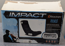 Impact rocker gaming for sale  Dublin