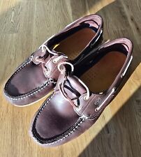 Timberland shoes brown gebraucht kaufen  Lübeck