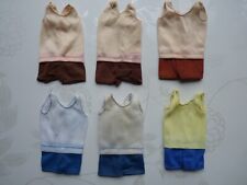 Justaucorps big jim d'occasion Justaucorps big jim d'occasion  Montmorency