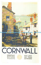 R570237 cornwall gwr for sale  WARLINGHAM
