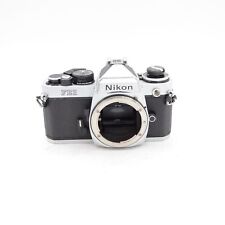 Nikon fe2 35mm for sale  Smyrna