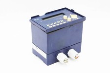 Regler modulregler modul gebraucht kaufen  Hamburg