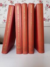 Enciclopedia della tecnica usato  Tivoli