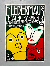 Cabaret théâtre chauve d'occasion  Paris X