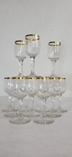 Set verres pieds d'occasion  Saint-Sauveur-en-Puisaye