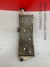 Radiator 800092216 husqvarna usato  Serra de Conti