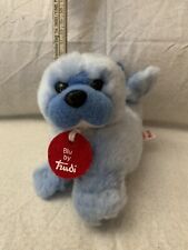 Pupazzo peluche foca usato  Casapesenna