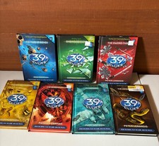 Clues books set for sale  Beaverton