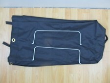 Rubbermaid fg452088bla brute for sale  Newark