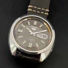 Seiko del 1974 usato  Varallo Pombia