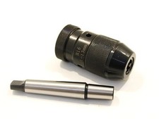 Mandrino autoserrante 13mm usato  Alatri