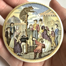Victorian bears grease for sale  WARWICK