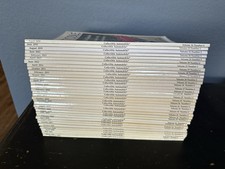 Lote de 35 revistas de automóviles coleccionables años 80-2020 de colección de autos clásicos de coleccionista segunda mano  Embacar hacia Mexico