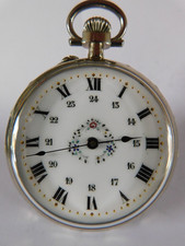 Gents antique pocket for sale  ILMINSTER