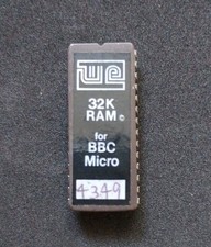 32k ramcard rom for sale  BRADFORD