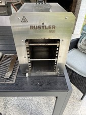 Rustler 800 grad gebraucht kaufen  Düsseldorf