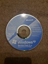 Microsoft windows service for sale  ALFRETON