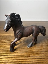 Schleich black friesian for sale  Blissfield