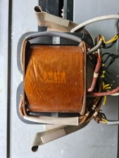 Transformator ... gebraucht kaufen  Espelkamp