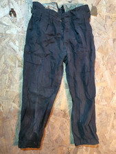 Ww2 ancien pantalon d'occasion  Onville