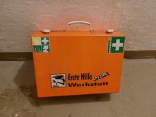 verbandskasten gebraucht kaufen verbandskasten gebraucht kaufen Dresden