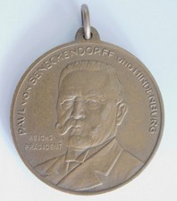Alte bronze medaille gebraucht kaufen  Bad Schwalbach