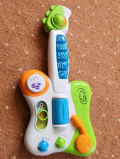Kindergitarre gebraucht kaufen  Eldingen