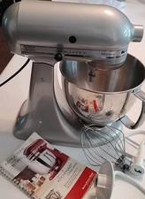 Kitchen aid artisan for sale  Topeka