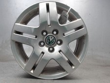 Jante aluminium volkswagen d'occasion  Saint-Quentin