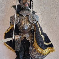 Marionnette sicilienne ancienn d'occasion  Falaise