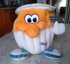 Peluche estathéo ferrero usato  Torino