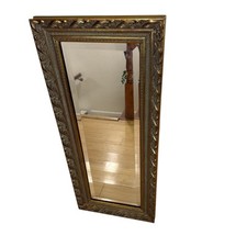 Vintage gold wooden for sale  Germantown