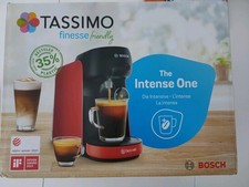 Cafetière tassimo d'occasion  Frénouville