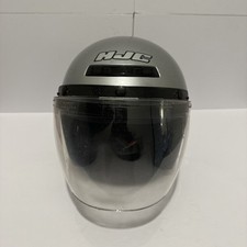 Hjc motorcycle helmet for sale  Wilmington