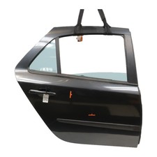 Porte arrière renault d'occasion  Livron-sur-Drôme