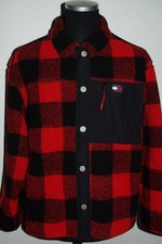 Tommy jeans hemdjacke gebraucht kaufen Tommy jeans hemdjacke gebraucht kaufen  Großostheim