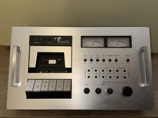 nakamichi stasis usato  Cannobio