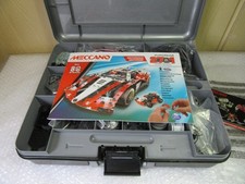 Meccano supercar 1 for sale  STOKE-ON-TRENT
