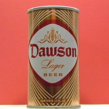 Dawson lager beer for sale  Montello