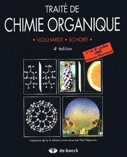 Traité chimie organique d'occasion  Expédié en Belgium