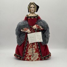 Handmade england brenda for sale  Randolph