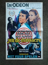 Original belgian 1966 for sale  DERBY