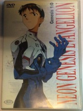 Dvd neon genesis usato  Lazzate