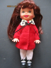 Barbie poupee chelsie d'occasion  Bailleul