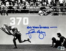 Rick monday signed for sale  Lake Grove
