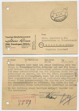 111188 barfrankatur metallstim gebraucht kaufen  Berlin